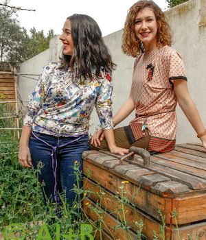 Camisetas y camisolas | AJ+B