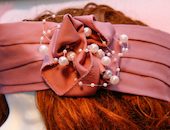 Turbante para ceremonia y fiesta | AJ+B