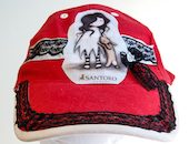Gorra Santoro 1 | AJ+B